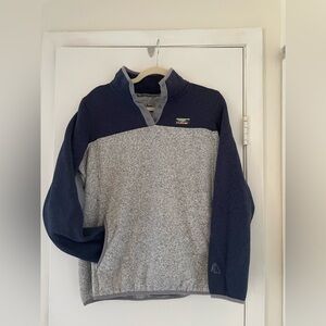 LL Bean Women’s Fleece Large